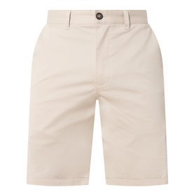 Smart Logo Chino Shorts