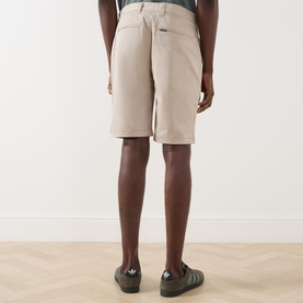 Smart Logo Chino Shorts