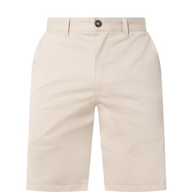 Smart Logo Chino Shorts