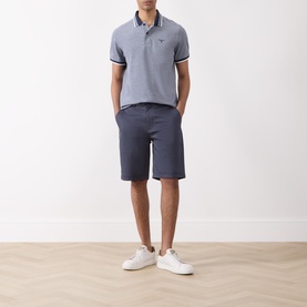 Smart Chino Shorts