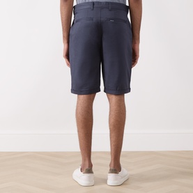 Smart Chino Shorts