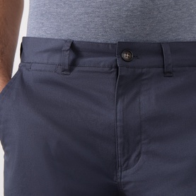 Smart Chino Shorts