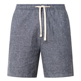 Stillwater Logo Shorts