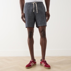 Stillwater Logo Shorts