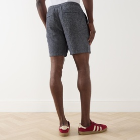 Stillwater Logo Shorts