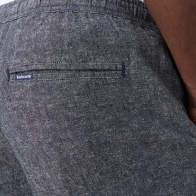 Stillwater Logo Shorts