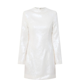Margaux Sequin Mini Dress