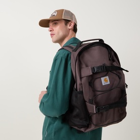 Kickflip Backpack