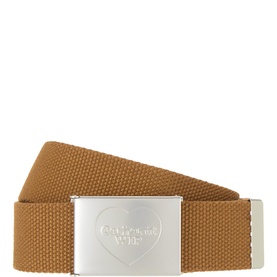 Heart Clip Belt