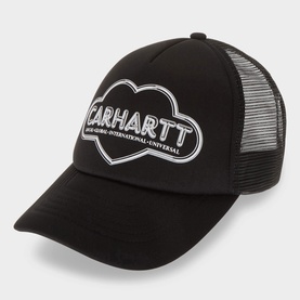 Cloud Heart Trucker Cap