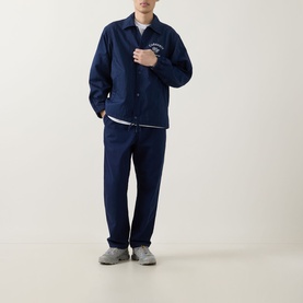 EightyNine Coach Jacket