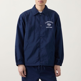 EightyNine Coach Jacket