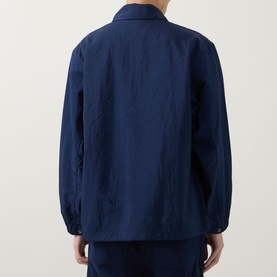 EightyNine Coach Jacket