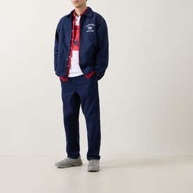 EightyNine Coach Jacket