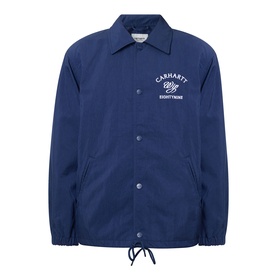 EightyNine Coach Jacket