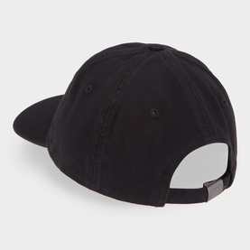 Madison Logo Baseball Cap