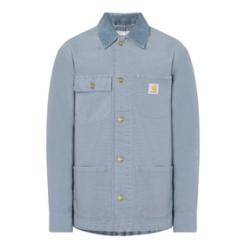 Michigan Logo Overshirt