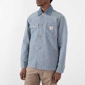 Michigan Logo Overshirt