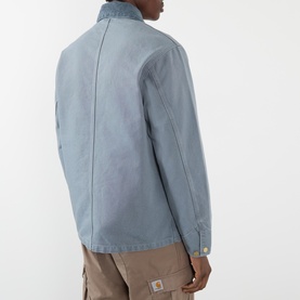 Michigan Logo Overshirt