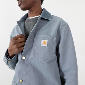 Michigan Logo Overshirt