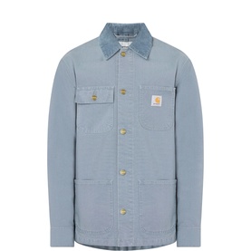 Michigan Logo Overshirt