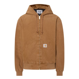 OG Active Jacket