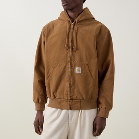 OG Active Jacket
