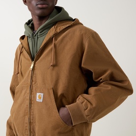 OG Active Jacket