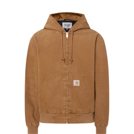OG Active Jacket