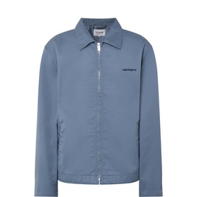 Module Script Jacket