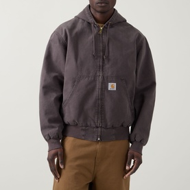 OG Active Jacket