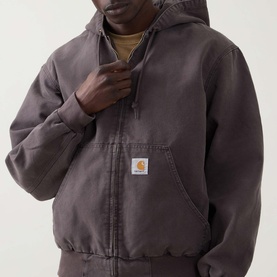 OG Active Jacket