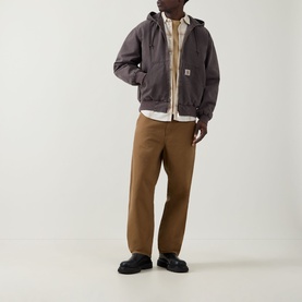 OG Active Jacket