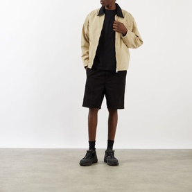 Detriot Logo Overshirt