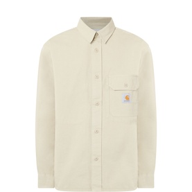 Reno Logo Overshirt