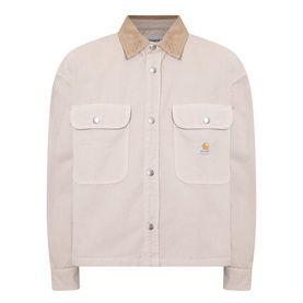 Prescott Patch Pocket Overshirt