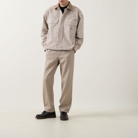 Prescott Patch Pocket Overshirt