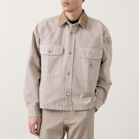 Prescott Patch Pocket Overshirt