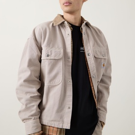 Prescott Patch Pocket Overshirt