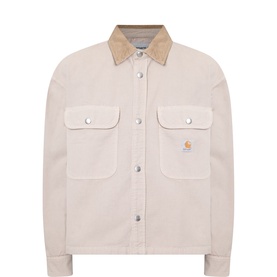 Prescott Patch Pocket Overshirt