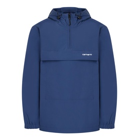 Windbreaker Water-Repellent Jacket