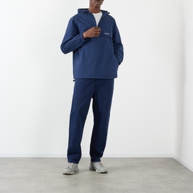 Windbreaker Water-Repellent Jacket
