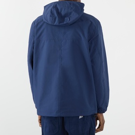Windbreaker Water-Repellent Jacket