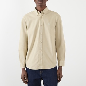 Bolton Logo Shirt