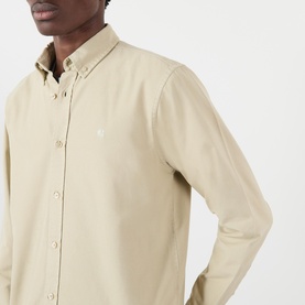 Bolton Logo Shirt