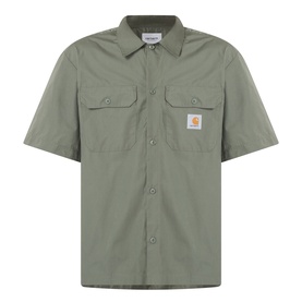 Craft Logo Shirt
