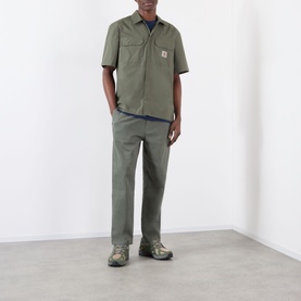 Craft Logo Shirt