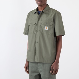 Craft Logo Shirt