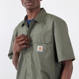 Craft Logo Shirt