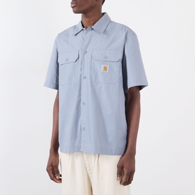 Craft Logo Shirt